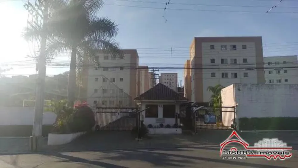 Apartamento, 2 quartos, 43 m² - Foto 10