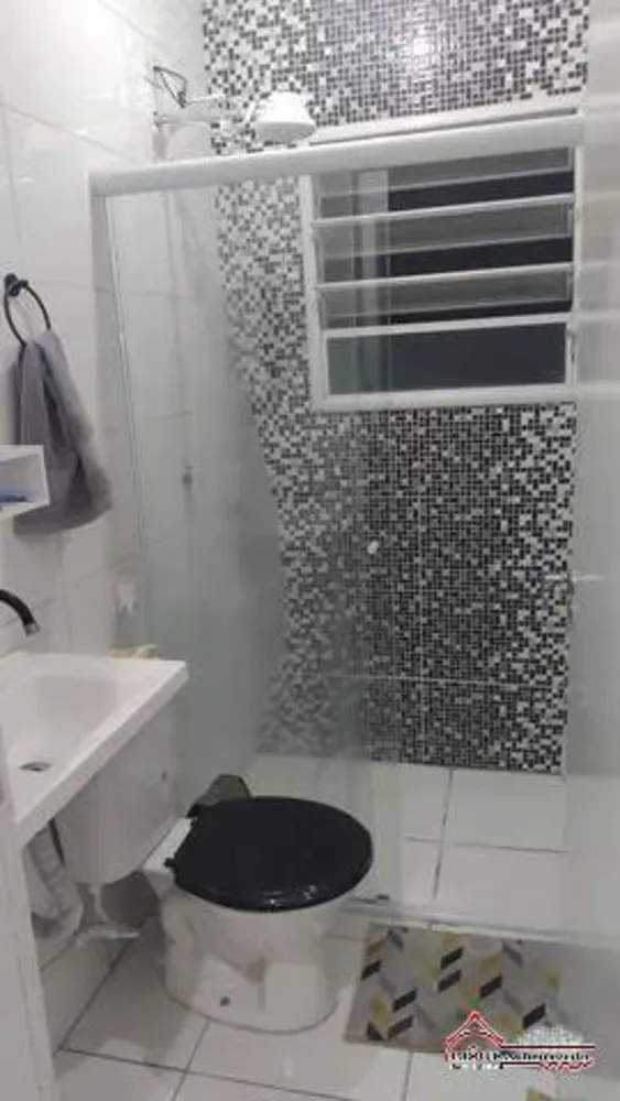 Apartamento, 2 quartos, 43 m² - Foto 3