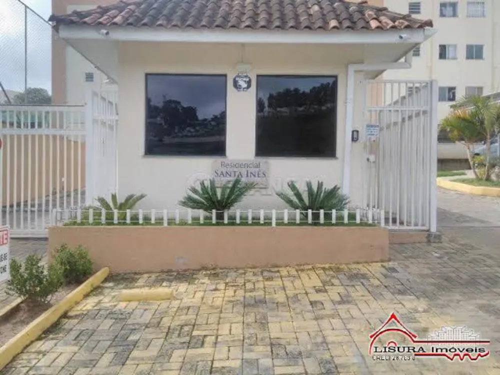 Apartamento, 2 quartos, 43 m² - Foto 5