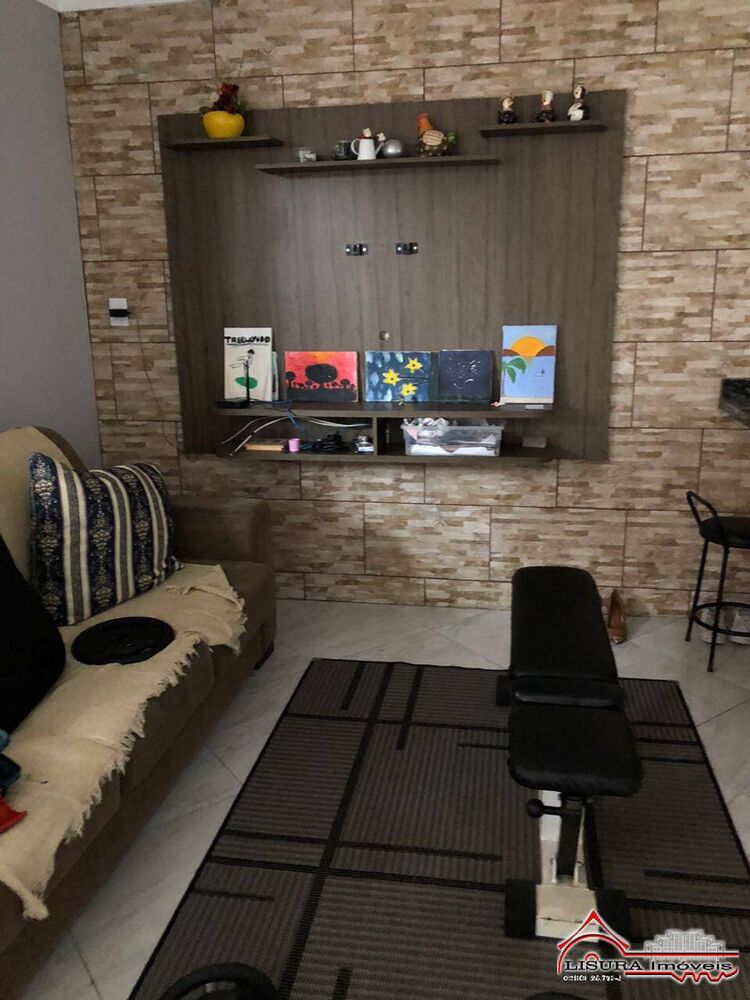 Casa à venda com 5 quartos, 177m² - Foto 3