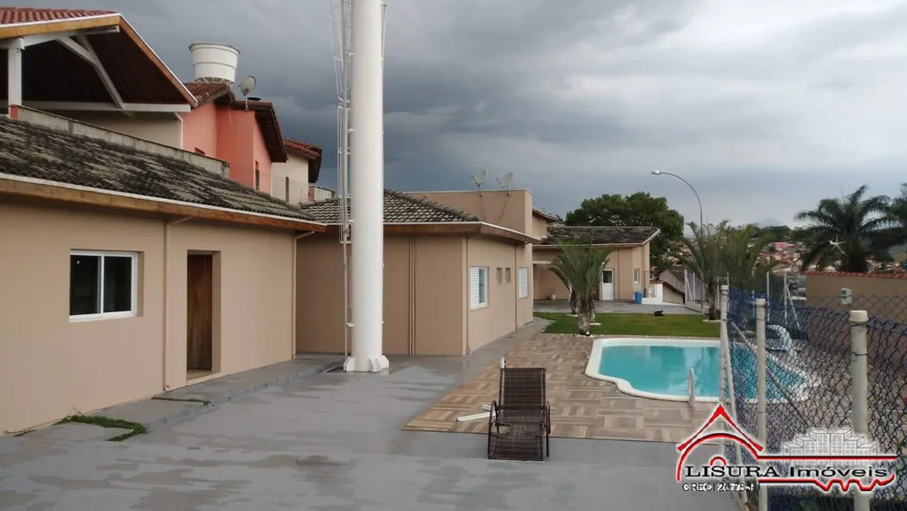 Casa, 4 quartos, 378 m² - Foto 3