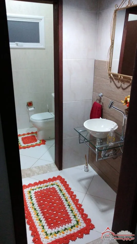 Casa, 4 quartos, 378 m² - Foto 10