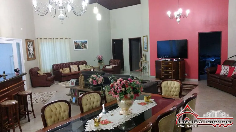 Casa, 4 quartos, 378 m² - Foto 4