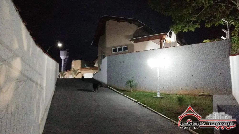 Casa, 4 quartos, 378 m² - Foto 6