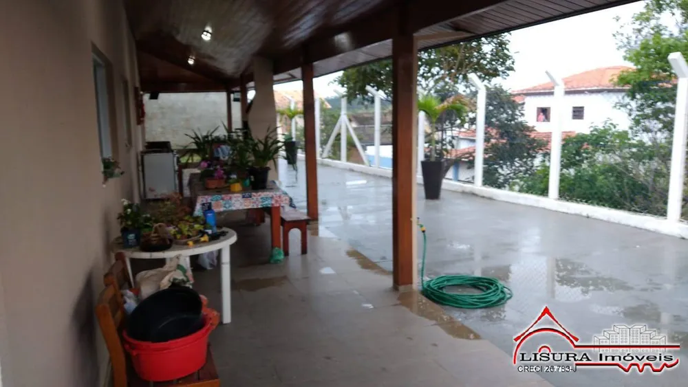 Casa, 4 quartos, 378 m² - Foto 7