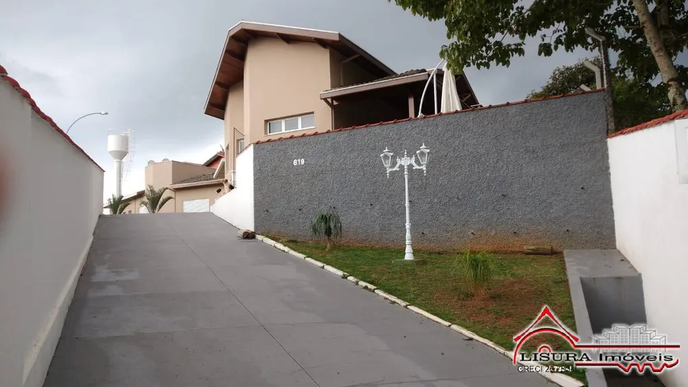 Casa, 4 quartos, 378 m² - Foto 2