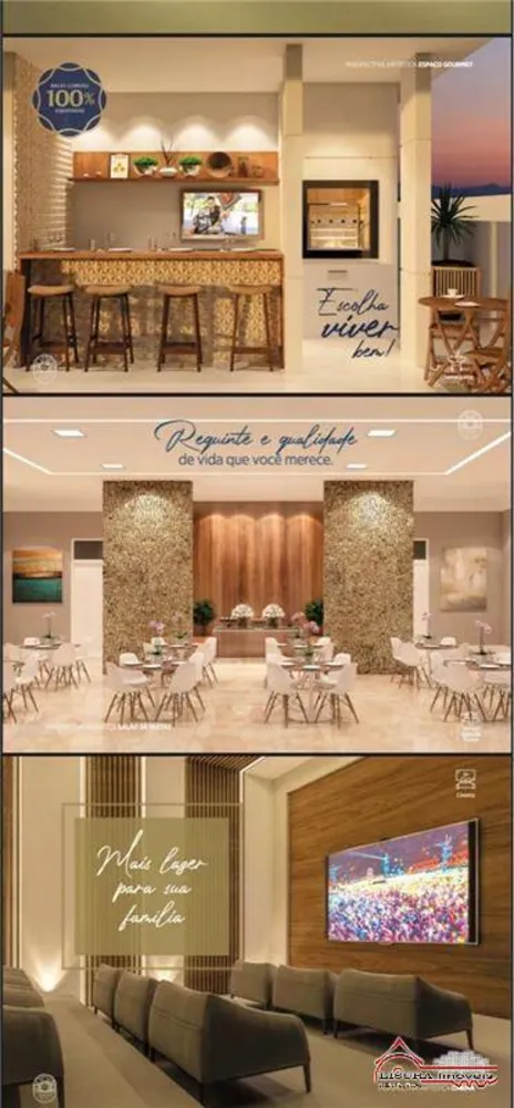 Apartamento, 3 quartos, 66 m² - Foto 8