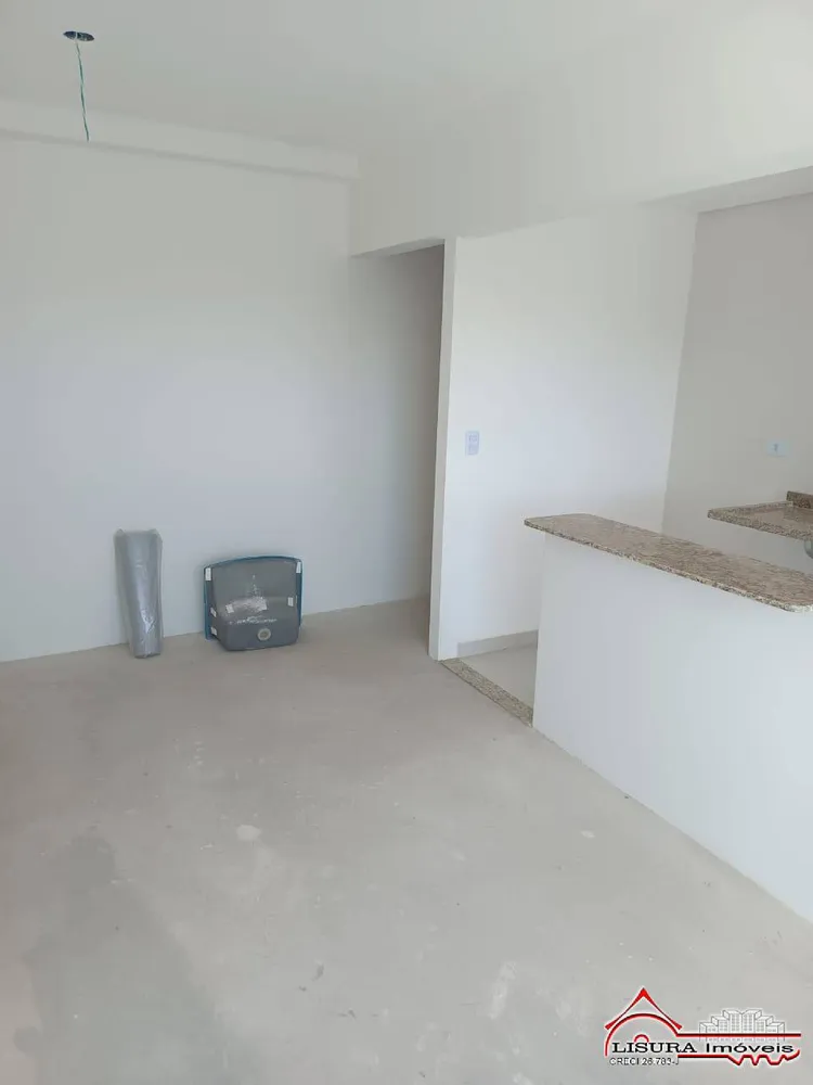 Apartamento, 3 quartos, 66 m² - Foto 1
