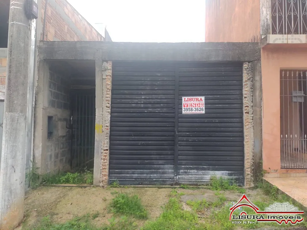 Terreno, 146 m² - Foto 1