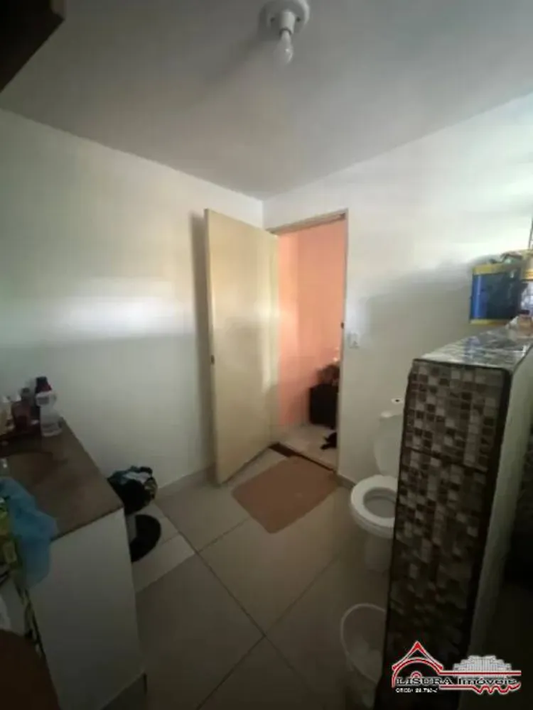 Casa, 1 quarto - Foto 3
