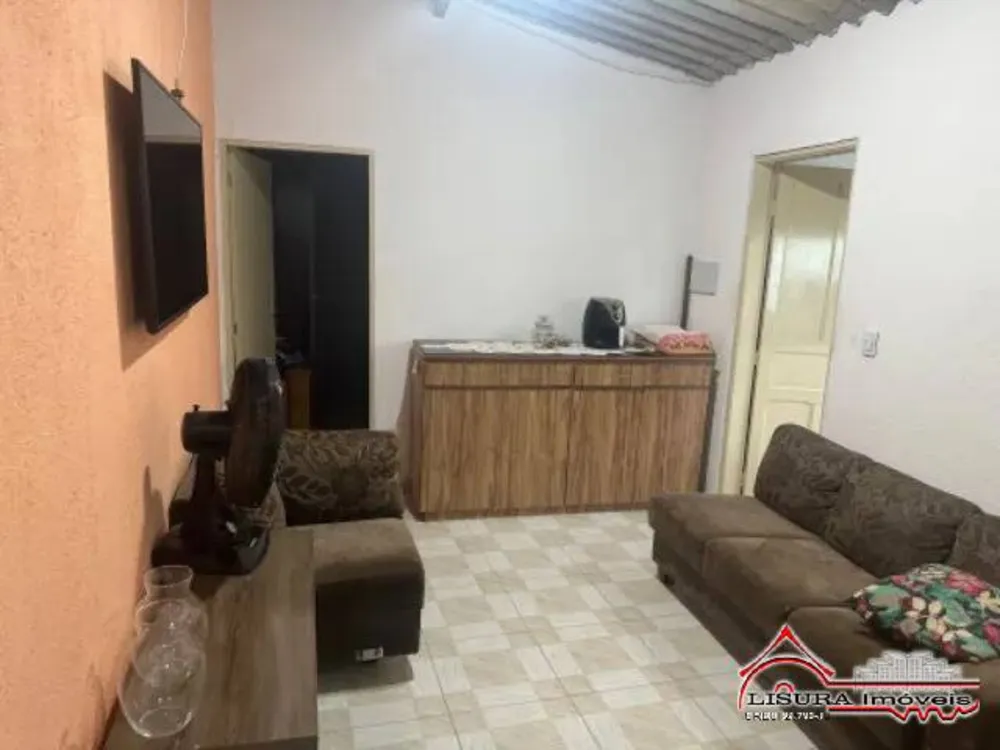 Casa, 1 quarto - Foto 2