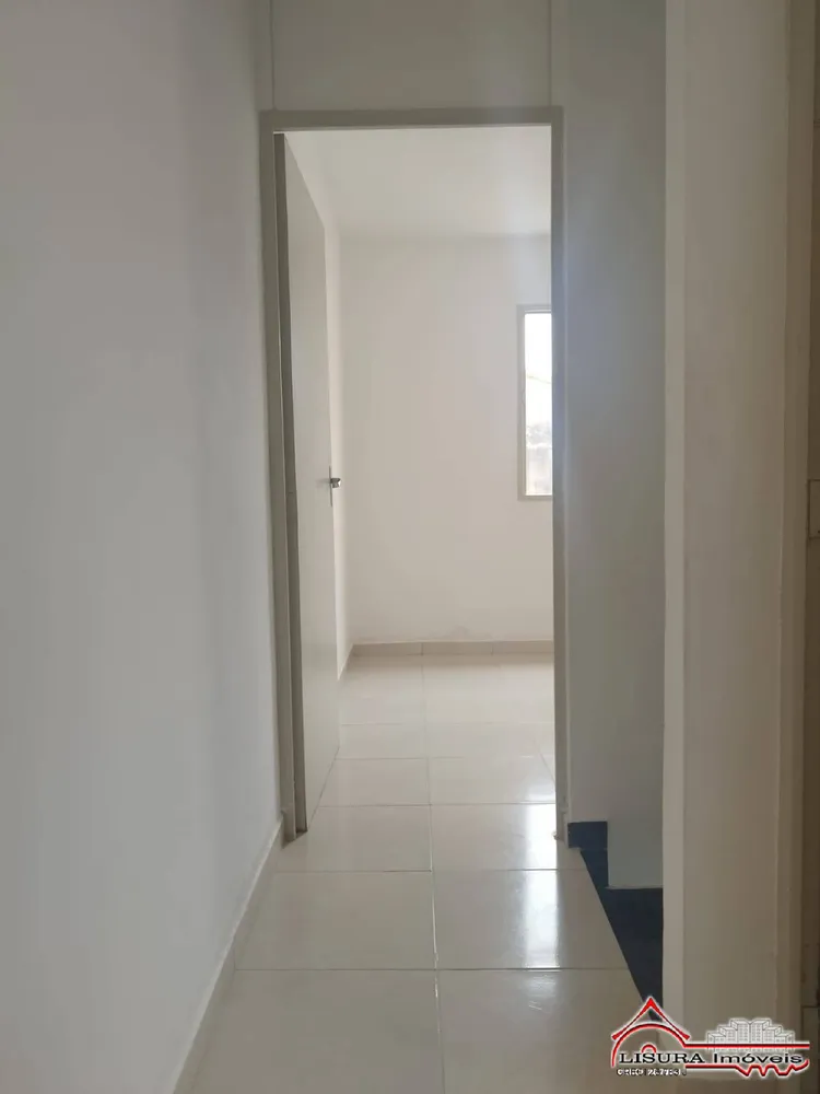 Casa de Condomínio, 2 quartos - Foto 6