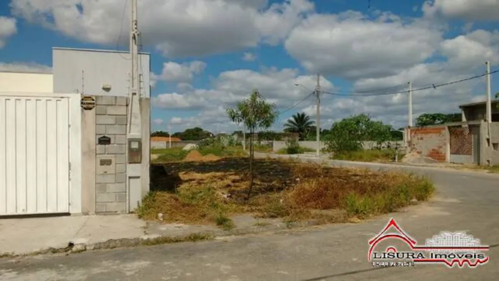 Terreno, 205 m² - Foto 1