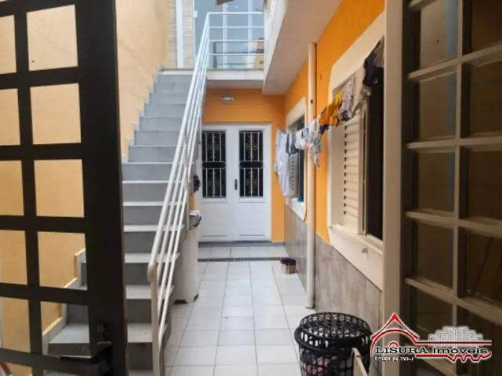 Casa, 3 quartos - Foto 9