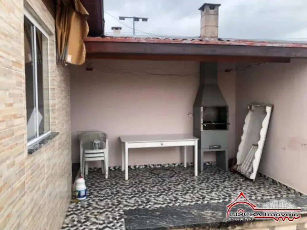 Casa, 3 quartos - Foto 10