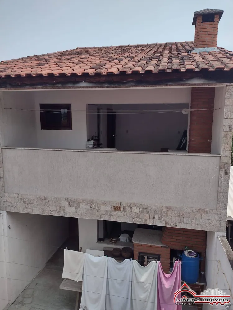 Casa, 3 quartos, 194 m² - Foto 8