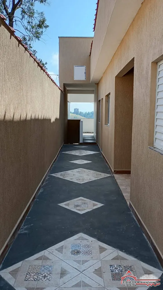 Casa, 2 quartos, 125 m² - Foto 2