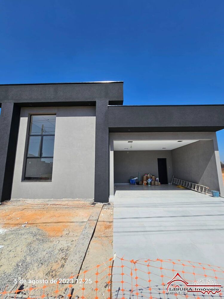 Casa de Condomínio à venda com 3 quartos, 134m² - Foto 5