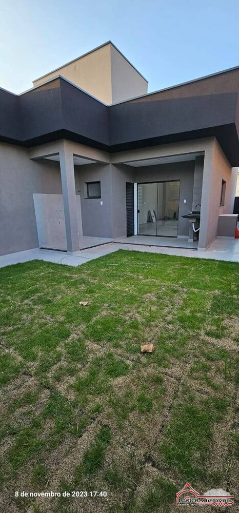 Casa de Condomínio à venda com 3 quartos, 134m² - Foto 4
