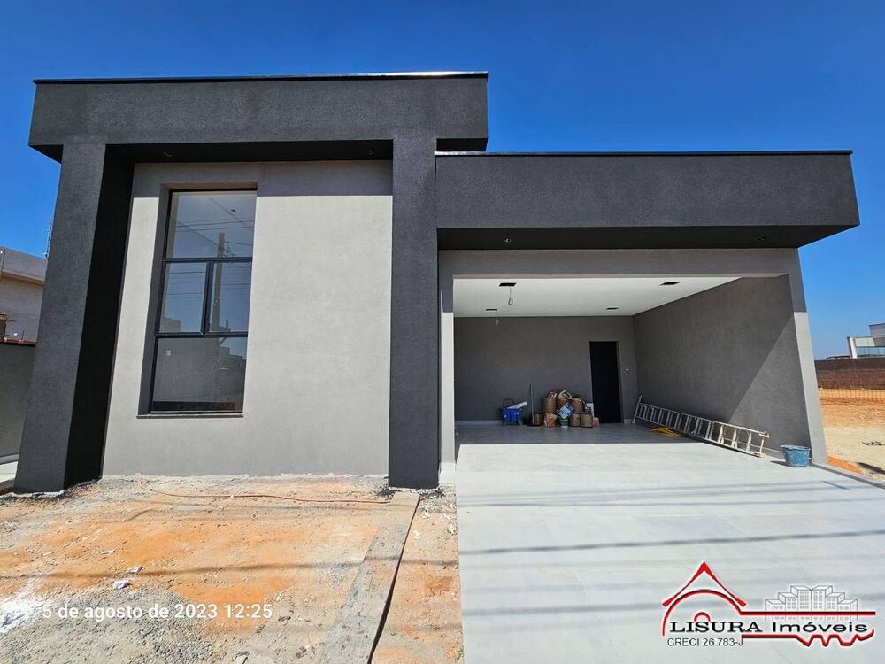 Casa de Condomínio à venda com 3 quartos, 134m² - Foto 6