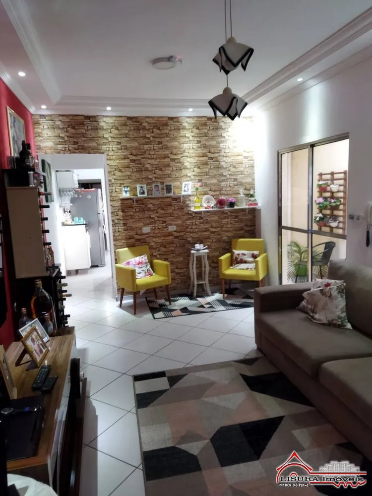 Casa, 3 quartos, 127 m² - Foto 6