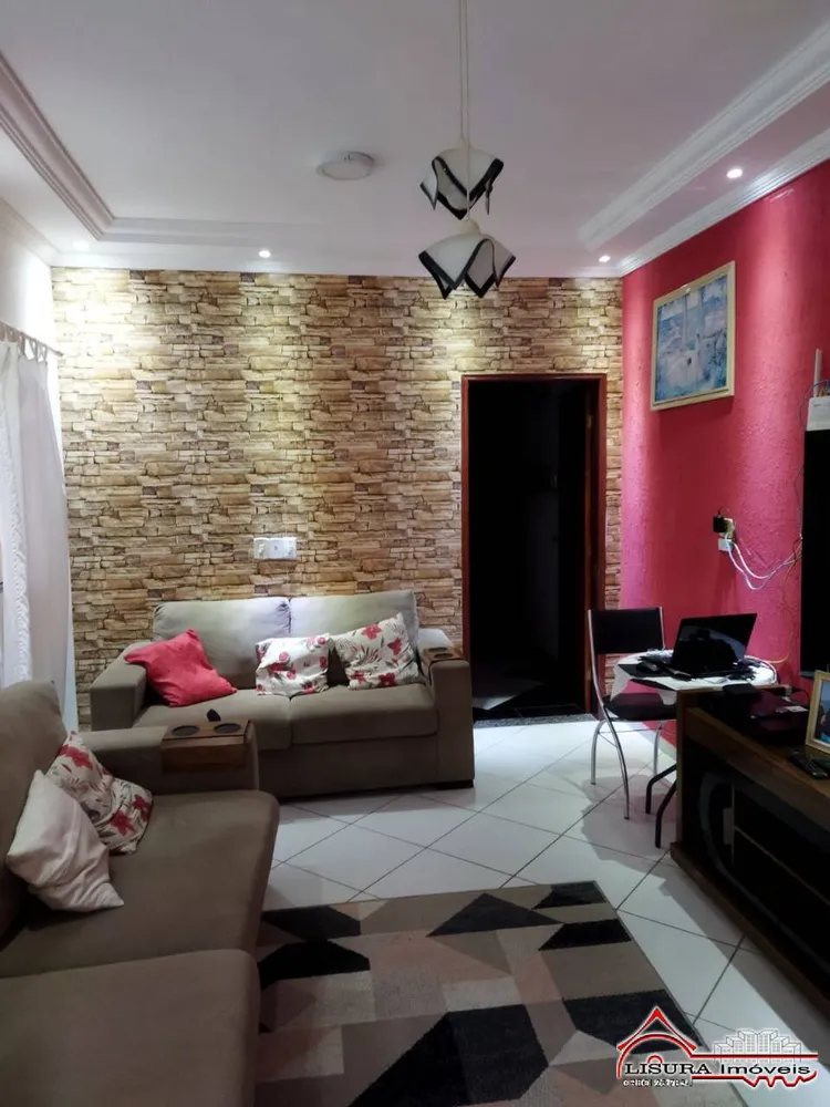 Casa, 3 quartos, 127 m² - Foto 3