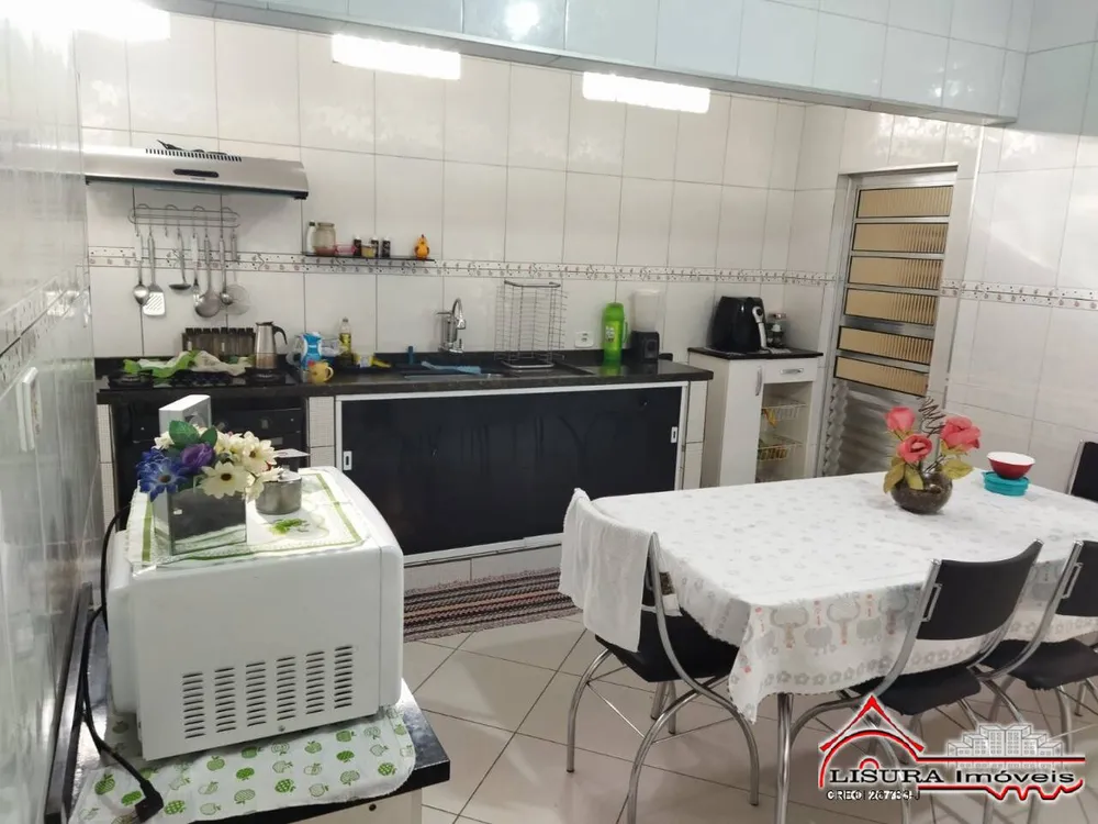 Casa, 3 quartos, 127 m² - Foto 7