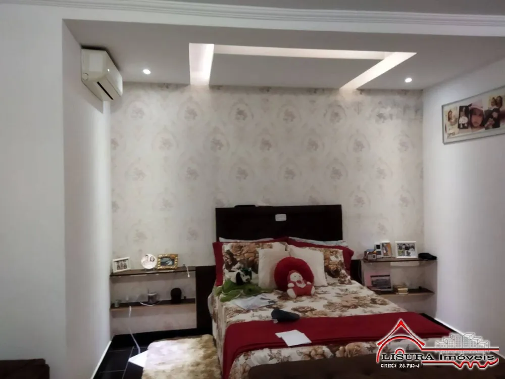 Casa, 3 quartos, 127 m² - Foto 4