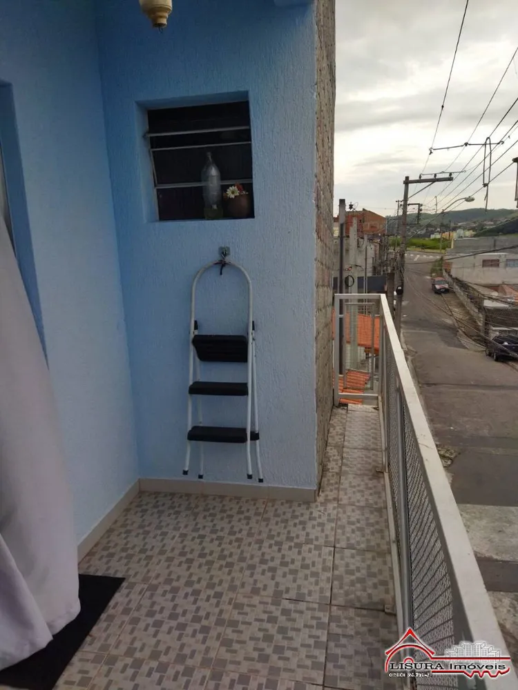 Casa, 3 quartos, 127 m² - Foto 13
