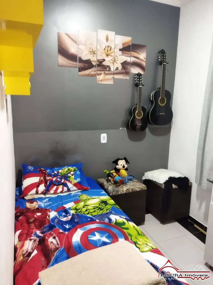 Casa, 3 quartos, 127 m² - Foto 9