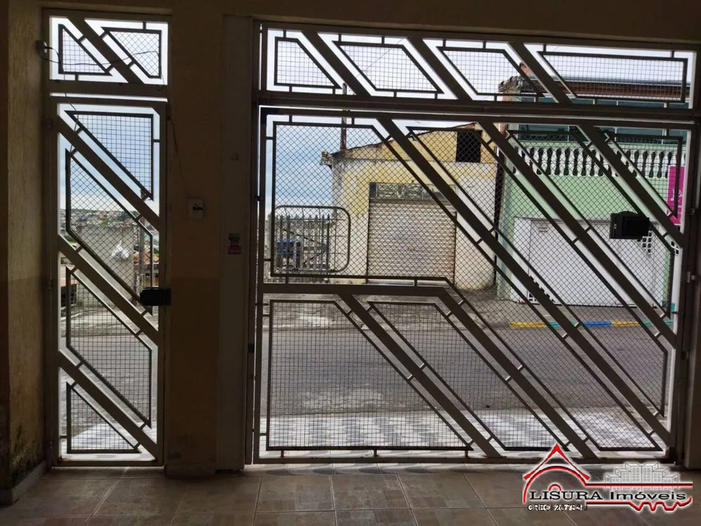 Casa, 3 quartos, 127 m² - Foto 2