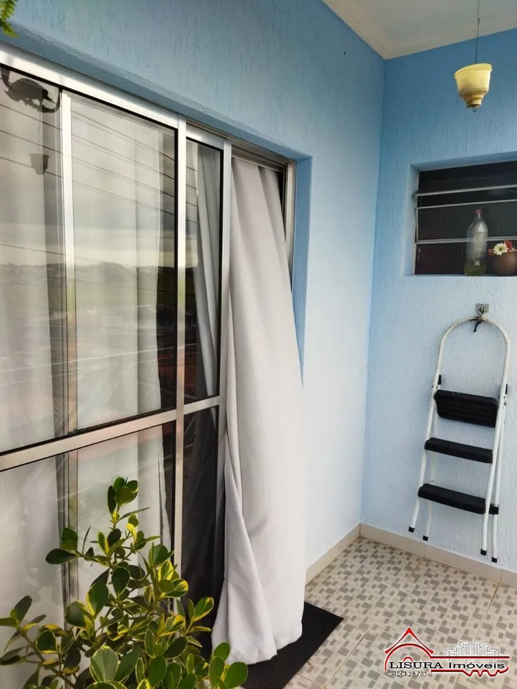 Casa, 3 quartos, 127 m² - Foto 5