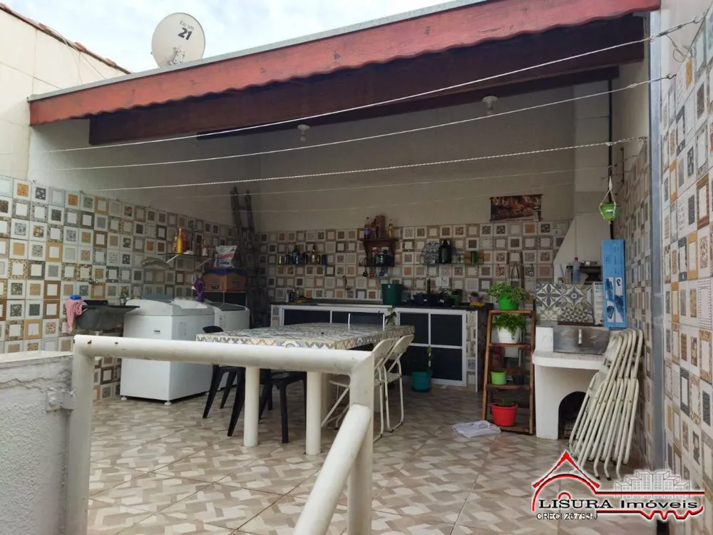 Casa, 3 quartos, 127 m² - Foto 14