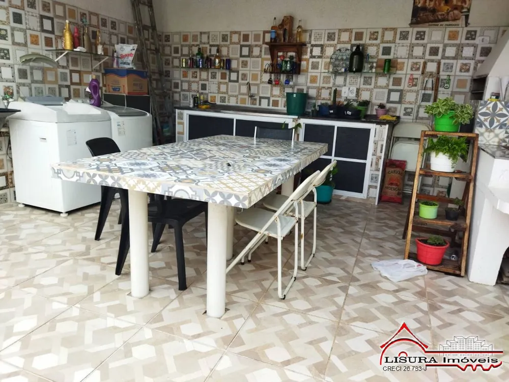 Casa, 3 quartos, 127 m² - Foto 16