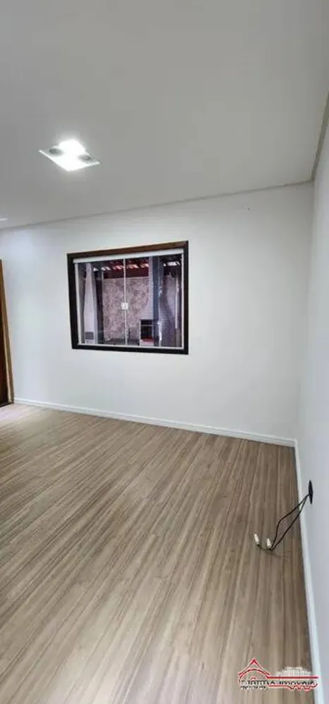 Casa, 69 m² - Foto 2