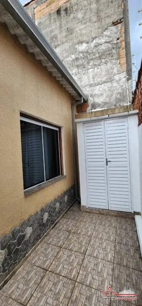 Casa, 69 m² - Foto 9