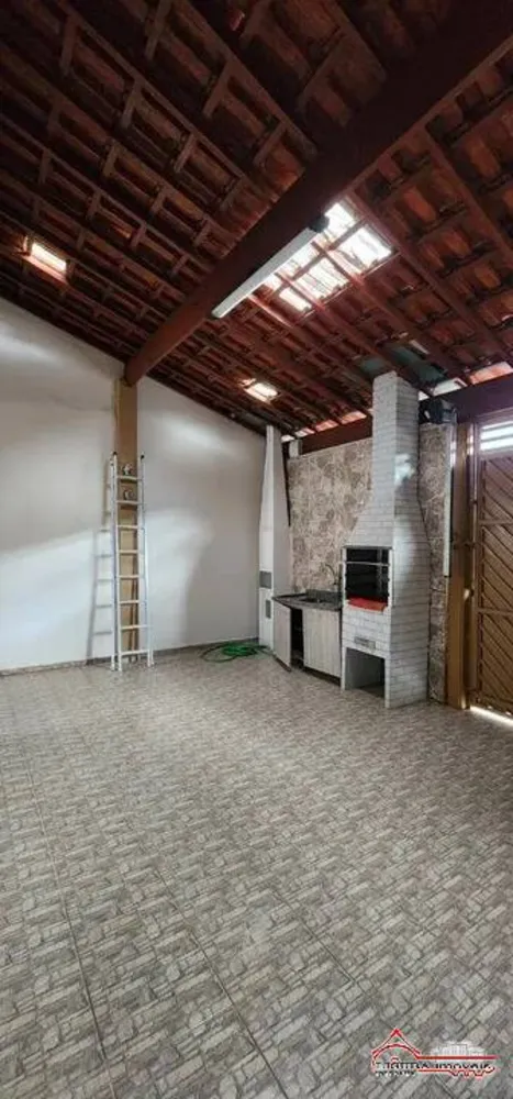 Casa, 69 m² - Foto 1