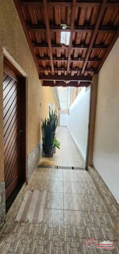 Casa, 69 m² - Foto 3