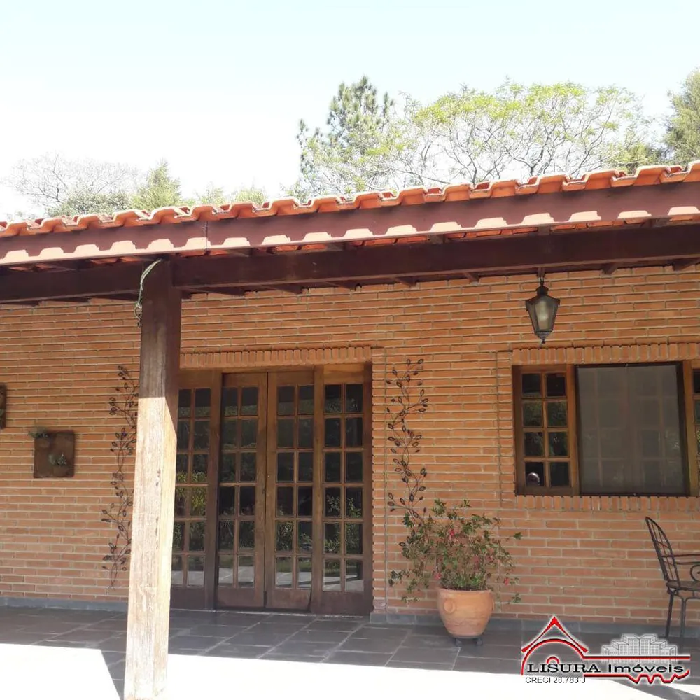 Chácara, 4 quartos, 3800 m² - Foto 12