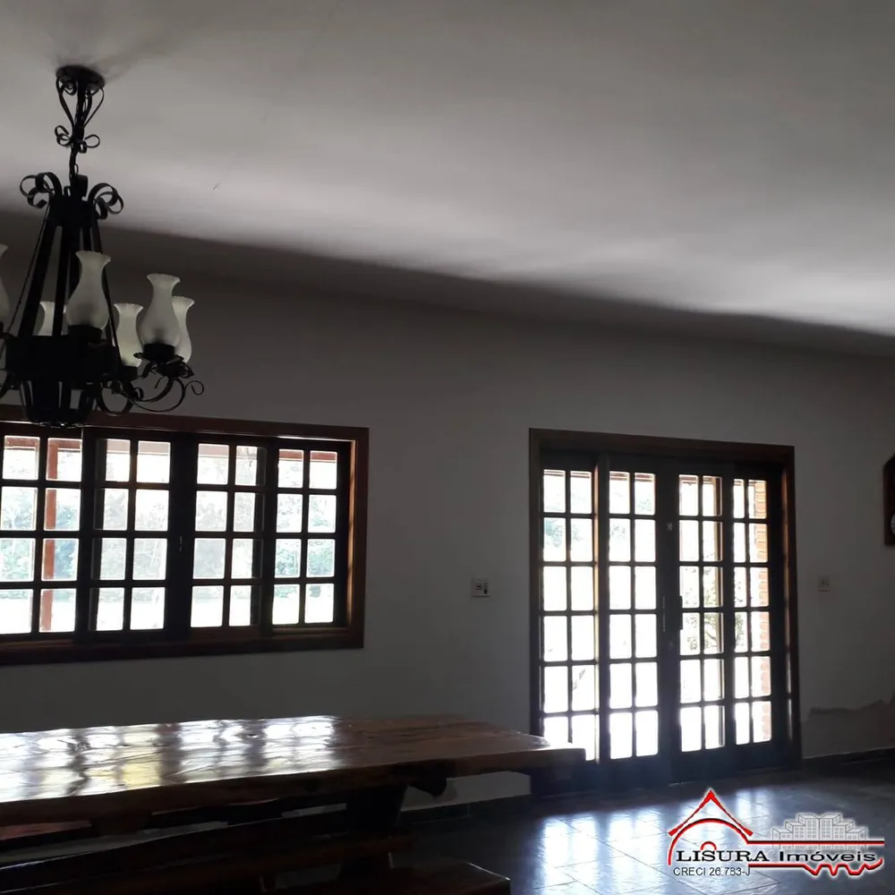 Chácara, 4 quartos, 3800 m² - Foto 3