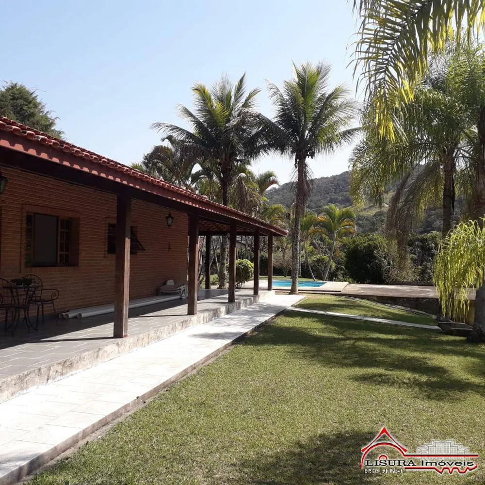Chácara, 4 quartos, 3800 m² - Foto 5
