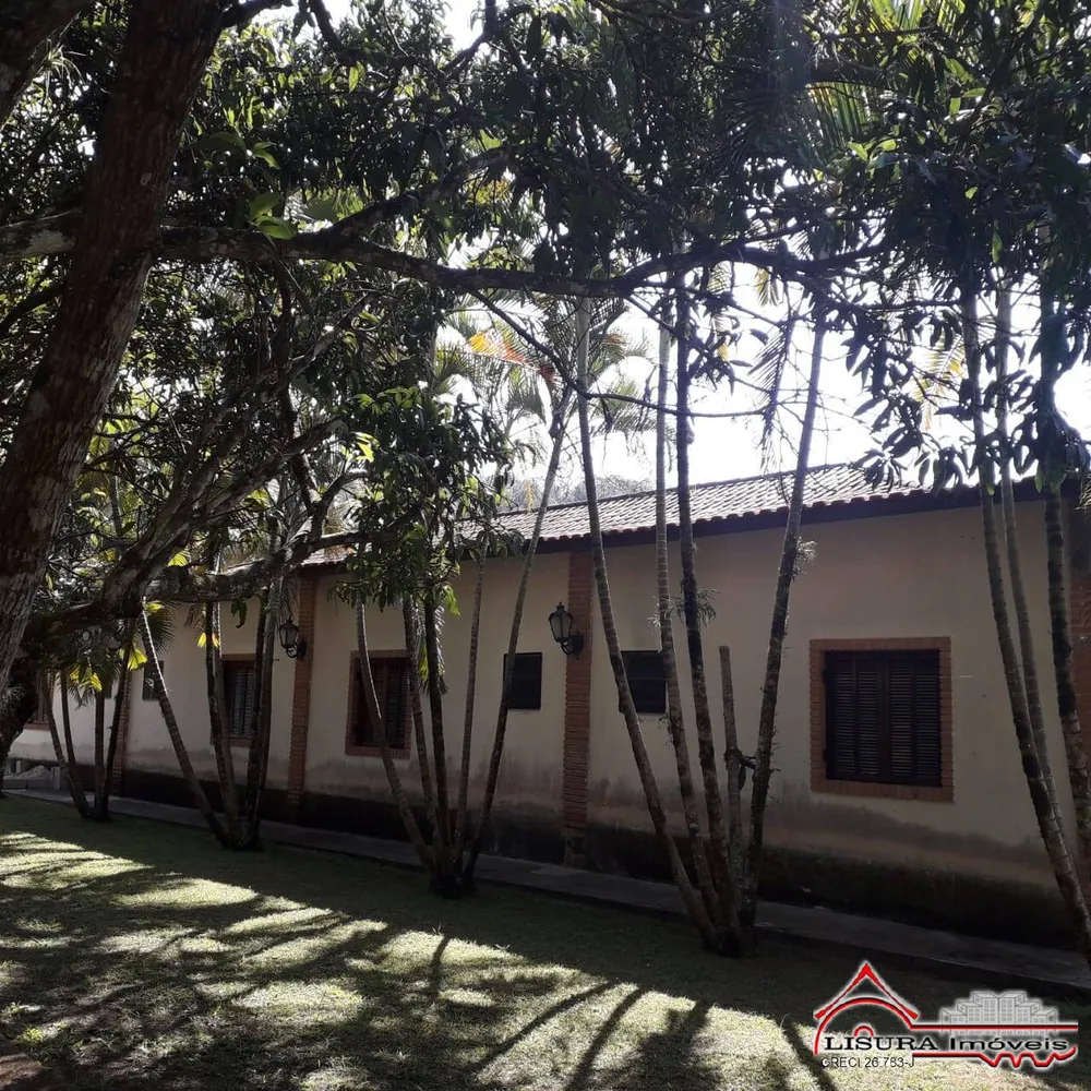 Chácara, 4 quartos, 3800 m² - Foto 8