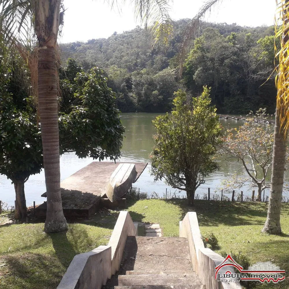 Chácara, 4 quartos, 3800 m² - Foto 4