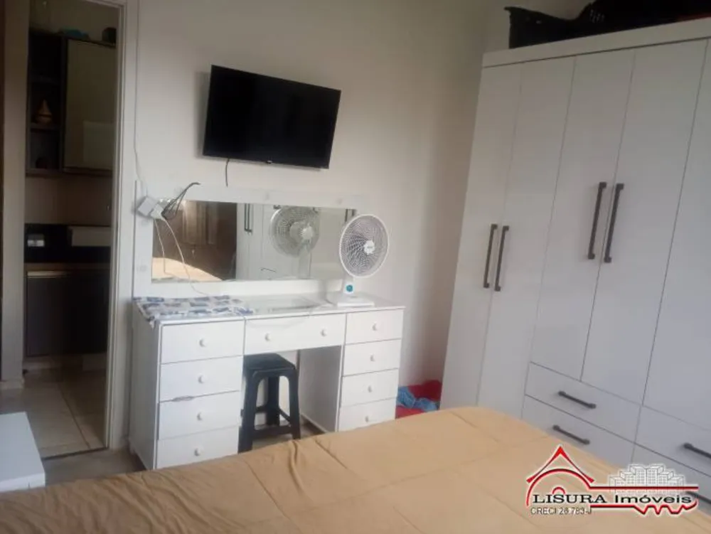 Apartamento, 2 quartos, 44 m² - Foto 6