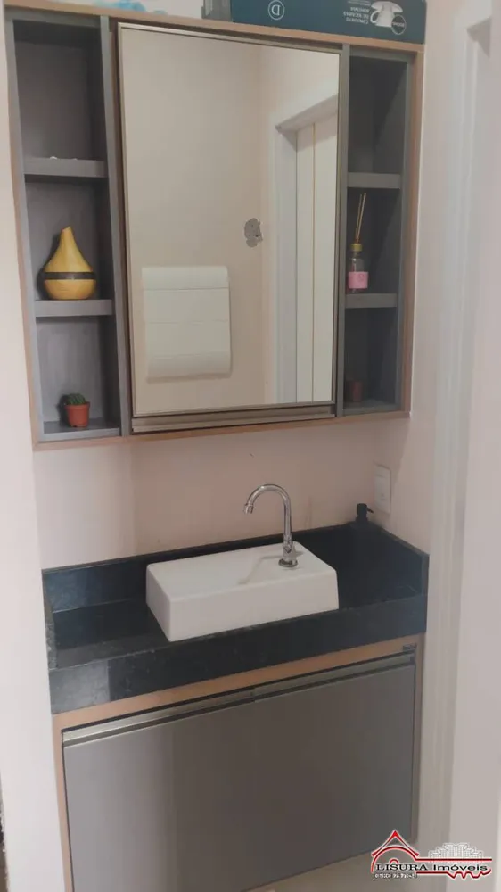 Apartamento, 2 quartos, 44 m² - Foto 1