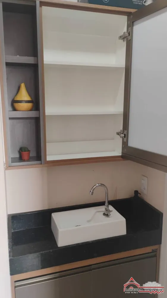 Apartamento, 2 quartos, 44 m² - Foto 2
