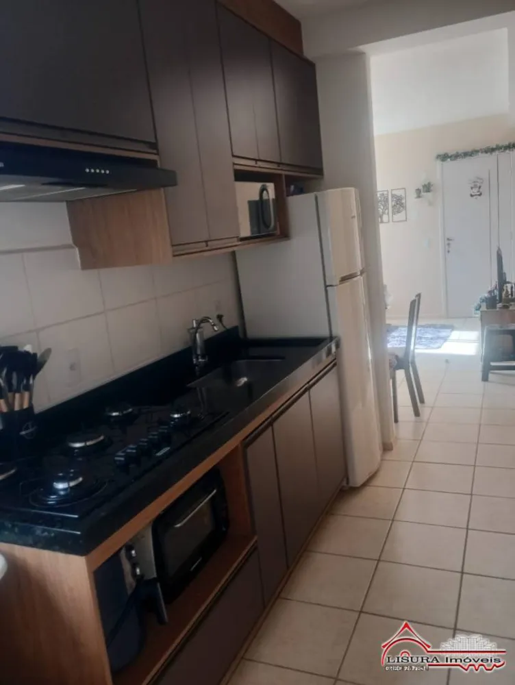 Apartamento, 2 quartos, 44 m² - Foto 4