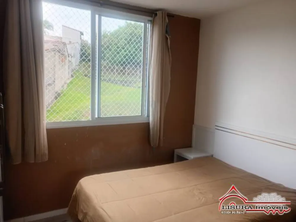 Apartamento, 2 quartos, 44 m² - Foto 5