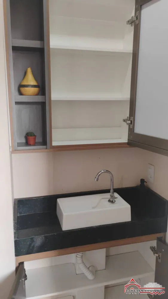Apartamento, 2 quartos, 44 m² - Foto 3