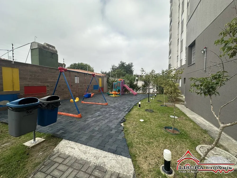 Apartamento, 2 quartos, 45 m² - Foto 2